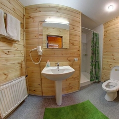 Спа-отель Тучково, Тучково, Московская область