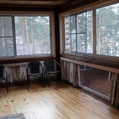 Пансионат Тургояк, Миасс, Челябинская область