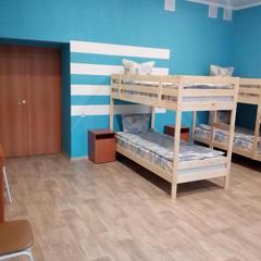 Хостел Волжские просторы, Тутаев, Ярославская область