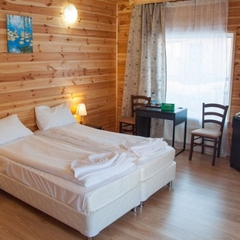 Спа-отель Тучково, Тучково, Московская область