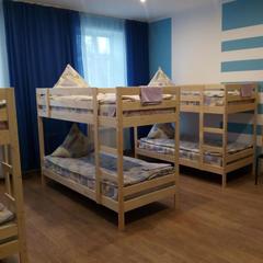 Хостел Волжские просторы, Тутаев, Ярославская область