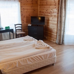 Спа-отель Тучково, Тучково, Московская область