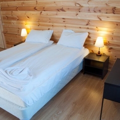 Спа-отель Тучково, Тучково, Московская область