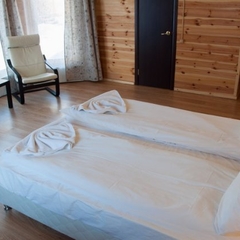 Спа-отель Тучково, Тучково, Московская область