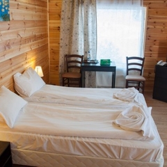 Спа-отель Тучково, Тучково, Московская область