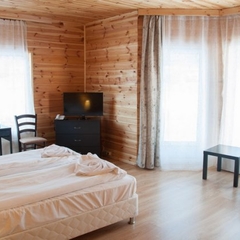 Спа-отель Тучково, Тучково, Московская область