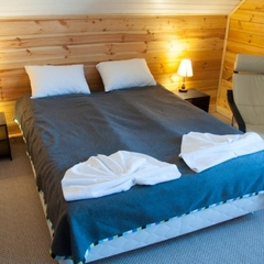 Спа-отель Тучково, Тучково, Московская область