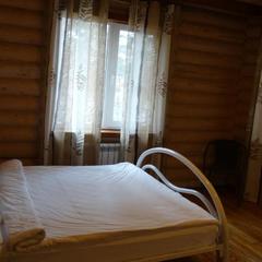 Пансионат Тургояк, Миасс, Челябинская область