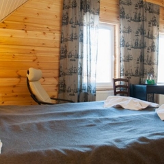 Спа-отель Тучково, Тучково, Московская область