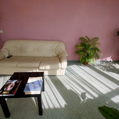 Гостиница Астория, Тюмень, Тюменская область