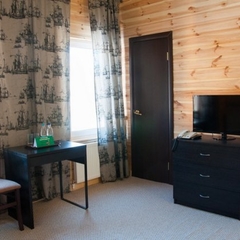 Спа-отель Тучково, Тучково, Московская область