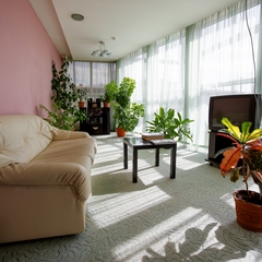 Гостиница Астория, Тюмень, Тюменская область