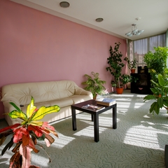 Гостиница Астория, Тюмень, Тюменская область