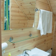 Спа-отель Тучково, Тучково, Московская область