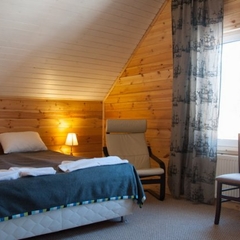 Спа-отель Тучково, Тучково, Московская область