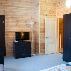 Спа-отель Тучково, Тучково, Московская область