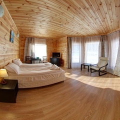 Спа-отель Тучково, Тучково, Московская область