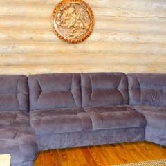 Пансионат Тургояк, Миасс, Челябинская область