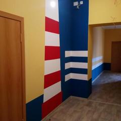 Хостел Волжские просторы, Тутаев, Ярославская область