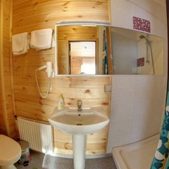 Спа-отель Тучково, Тучково, Московская область