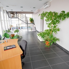 Гостиница Астория, Тюмень, Тюменская область