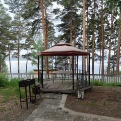 Пансионат Тургояк, Миасс, Челябинская область