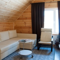 Спа-отель Тучково, Тучково, Московская область