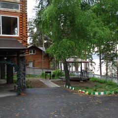 Пансионат Тургояк, Миасс, Челябинская область