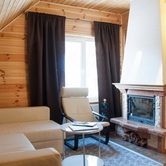 Спа-отель Тучково, Тучково, Московская область