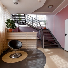 Гостиница Астория, Тюмень, Тюменская область