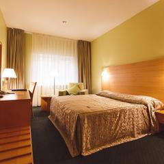 Отель Бизнес-отель Евразия, Тюмень, Тюменская область