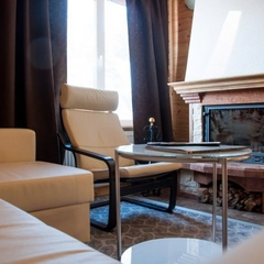 Спа-отель Тучково, Тучково, Московская область