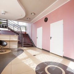 Гостиница Астория, Тюмень, Тюменская область