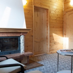 Спа-отель Тучково, Тучково, Московская область