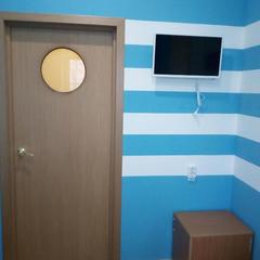 Хостел Волжские просторы, Тутаев, Ярославская область