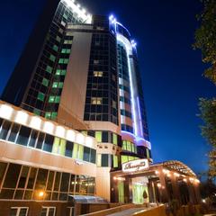 Отель Ремезов, Тюмень, Тюменская область