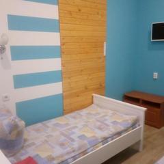 Хостел Волжские просторы, Тутаев, Ярославская область