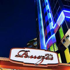 Отель Ремезов, Тюмень, Тюменская область