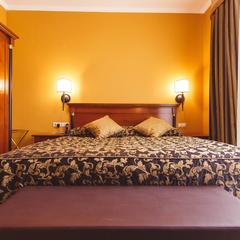 Отель Бизнес-отель Евразия, Тюмень, Тюменская область