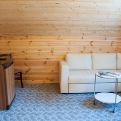 Спа-отель Тучково, Тучково, Московская область