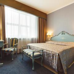 Отель Бизнес-отель Евразия, Тюмень, Тюменская область