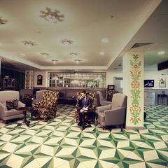 Отель Ремезов, Тюмень, Тюменская область