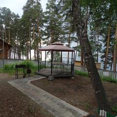 Пансионат Тургояк, Миасс, Челябинская область