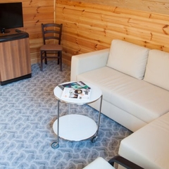 Спа-отель Тучково, Тучково, Московская область