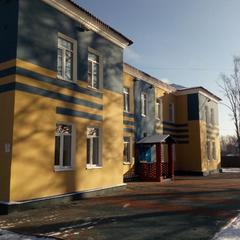 Хостел Волжские просторы, Тутаев, Ярославская область