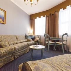 Отель Бизнес-отель Евразия, Тюмень, Тюменская область