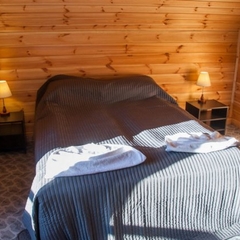 Спа-отель Тучково, Тучково, Московская область