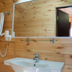 Спа-отель Тучково, Тучково, Московская область