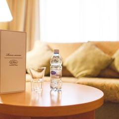 Отель Бизнес-отель Евразия, Тюмень, Тюменская область