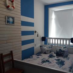 Хостел Волжские просторы, Тутаев, Ярославская область